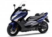 Yamaha Tmax